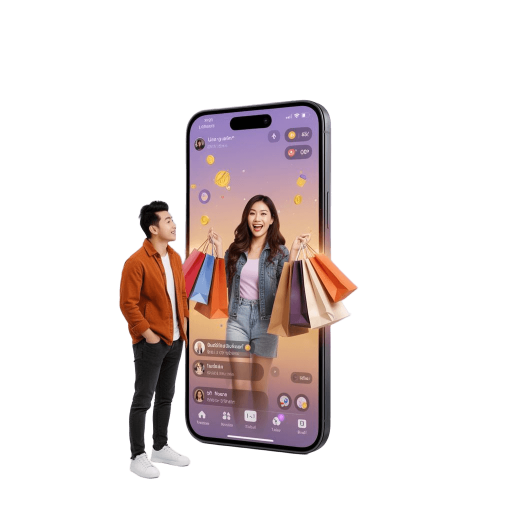 Creator monetization